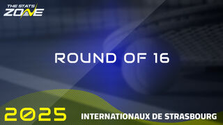 Xinyu Wang vs Elena Rybakina Preview & Prediction | 2025 Internationaux de Strasbourg | Round of 16
