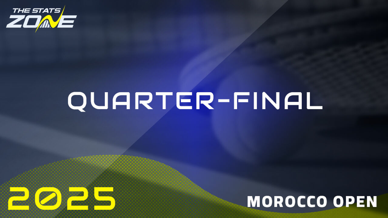 Jaqueline Cristian vs Anastasija Sevastova Preview & Prediction | 2025 Morocco Open | Quarter Final