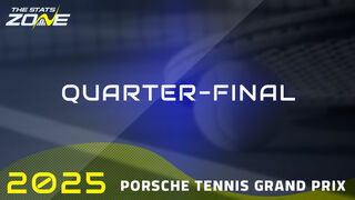 Jelena Ostapenko vs Iga Swiatek Preview & Prediction | 2025 Porsche Tennis Grand Prix | Quarter-Final