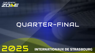 Magda Linette vs Elena Rybakina Preview & Prediction | 2025 Internationaux de Strasbourg | Quarter Final