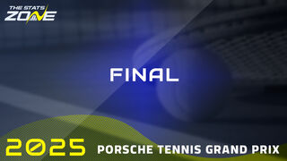 Aryna Sabalenka vs Jelena Ostapenko Preview & Prediction | 2025 Porsche Tennis Grand Prix | Final
