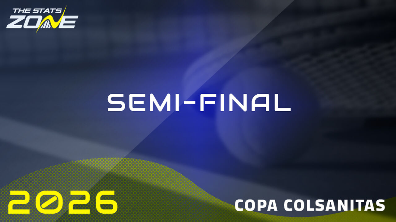 Marie Bouzkova vs Jazmin Ortenzi Preview & Prediction | 2026 Copa Colsanitas | Semi-Final