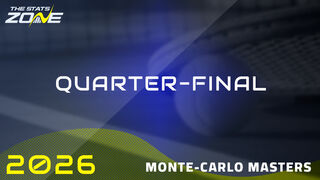 Joao Fonseca vs Alexander Zverev Preview & Prediction | 2026 Monte-Carlo Masters | Quarter-Final