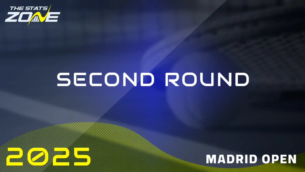 Ben Shelton vs Mariano Navone Preview & Prediction | 2025 Madrid Open | Second Round