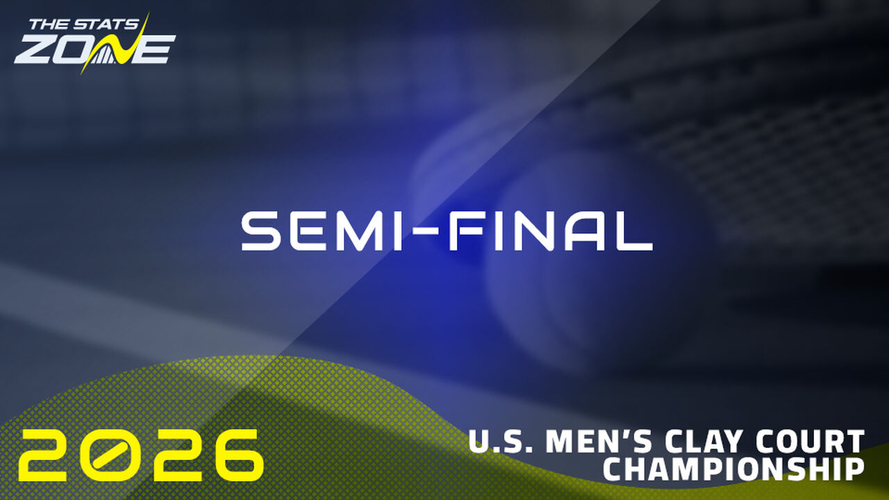 Thiago Agustin Tirante vs Roman Andres Burruchaga Preview & Prediction | 2026 U.S. Men’s Clay Court Championship | Semi-Final