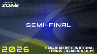 Alexander Zverev vs Flavio Cobolli Preview & Prediction | 2026 Bavarian International Tennis Championships Open (BMW Open) | Semi-Final