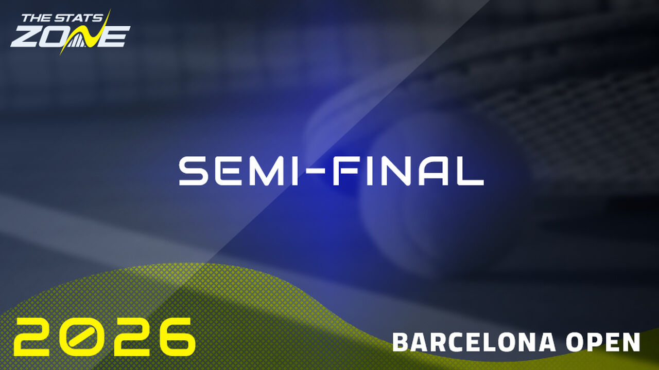 Andrey Rublev vs Hamad Medjedovic Preview & Prediction | 2026 Barcelona Open | Semi-Final