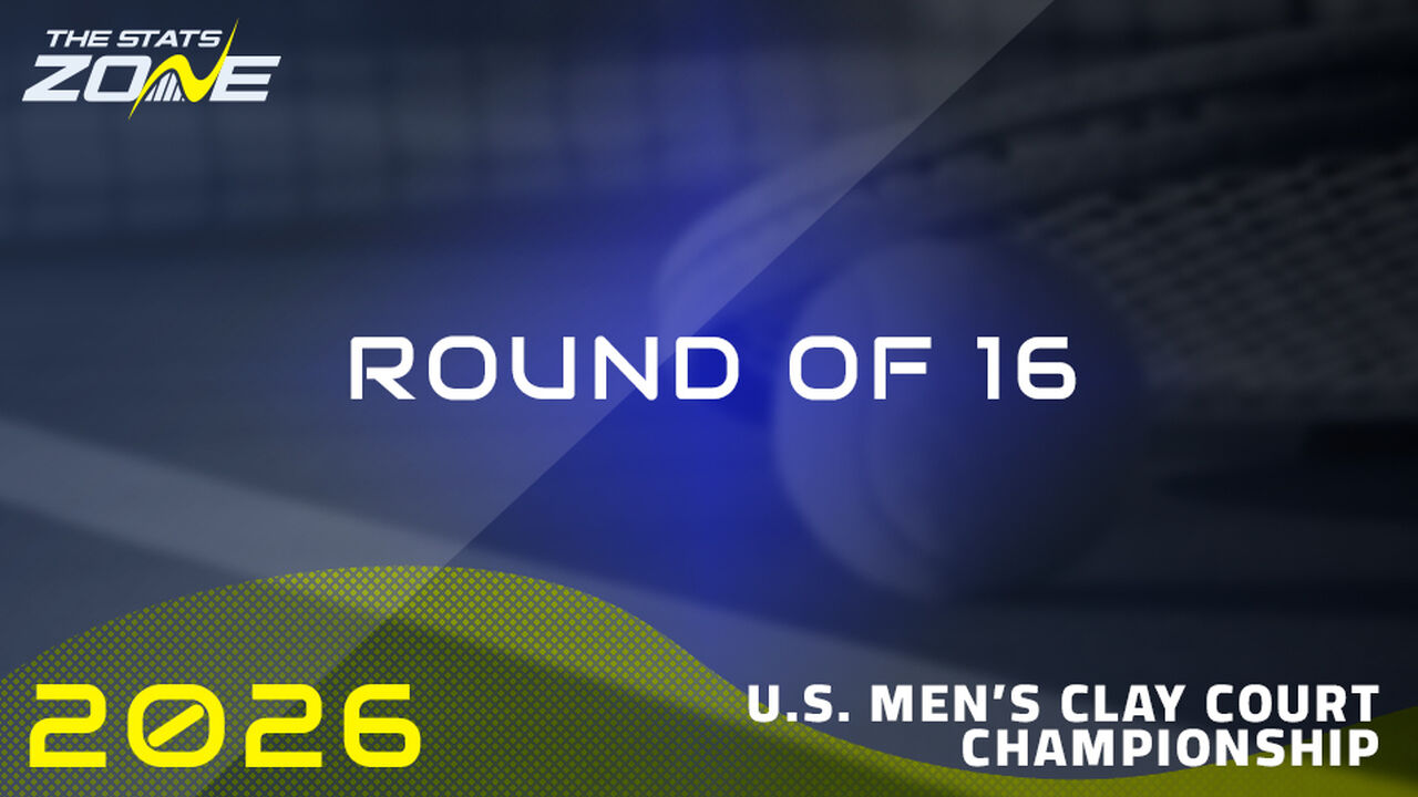 Adolfo Daniel Vallejo vs Tommy Paul Preview & Prediction | 2026 U.S. Men’s Clay Court Championship | Round of 16