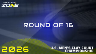 Adolfo Daniel Vallejo vs Tommy Paul Preview & Prediction | 2026 U.S. Men’s Clay Court Championship | Round of 16