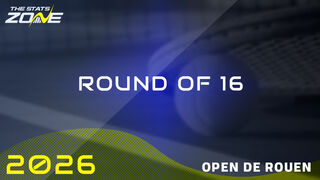 Marta Kostyuk vs Caty McNally Preview & Prediction | 2026 Open de Rouen | Round of 16