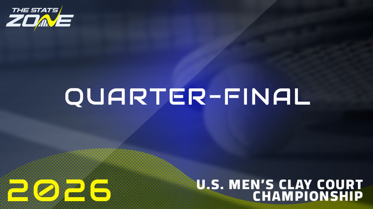 Tomas Martin Etcheverry vs Tommy Paul Preview & Prediction | 2026 U.S. Men’s Clay Court Championship | Quarter-Final