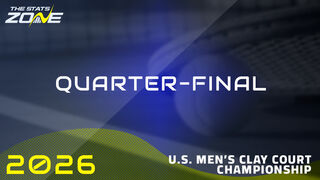 Ben Shelton vs Thiago Agustin Tirante Preview & Prediction | 2026 U.S. Men’s Clay Court Championship | Quarter-Final