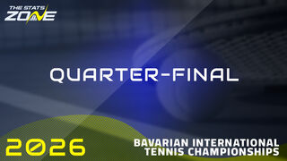 Flavio Cobolli vs Vit Kopriva Preview & Prediction | 2026 Bavarian International Tennis Championships Open (BMW Open) | Quarter-Final