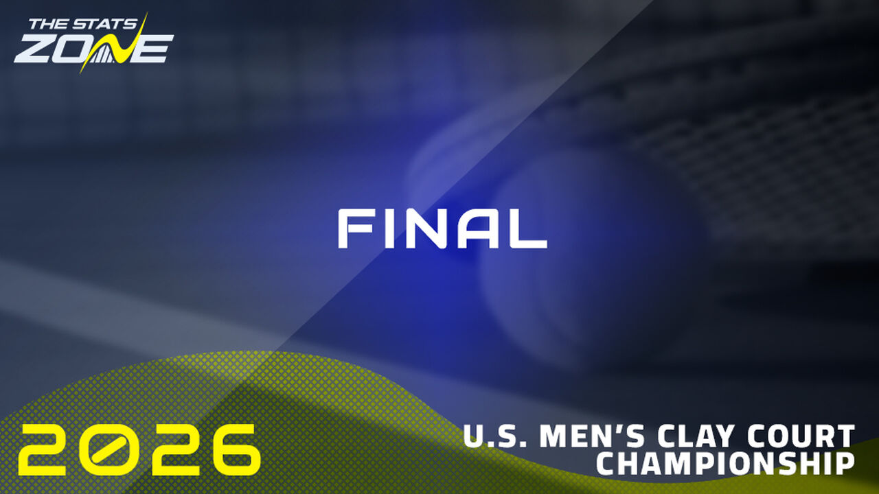 Roman Andres Burruchaga vs Tommy Paul Preview & Prediction | 2026 U.S. Men’s Clay Court Championship | Final