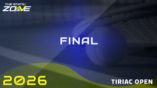 Mariano Navone vs Daniel Merida Aguilar Preview & Prediction | 2026 Tiriac Open | Final