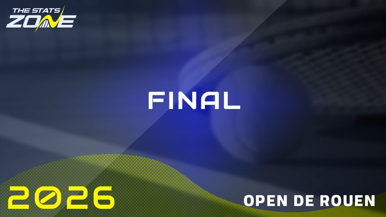 Marta Kostyuk vs Veronika Podrez Preview & Prediction | 2026 Open de Rouen | Final