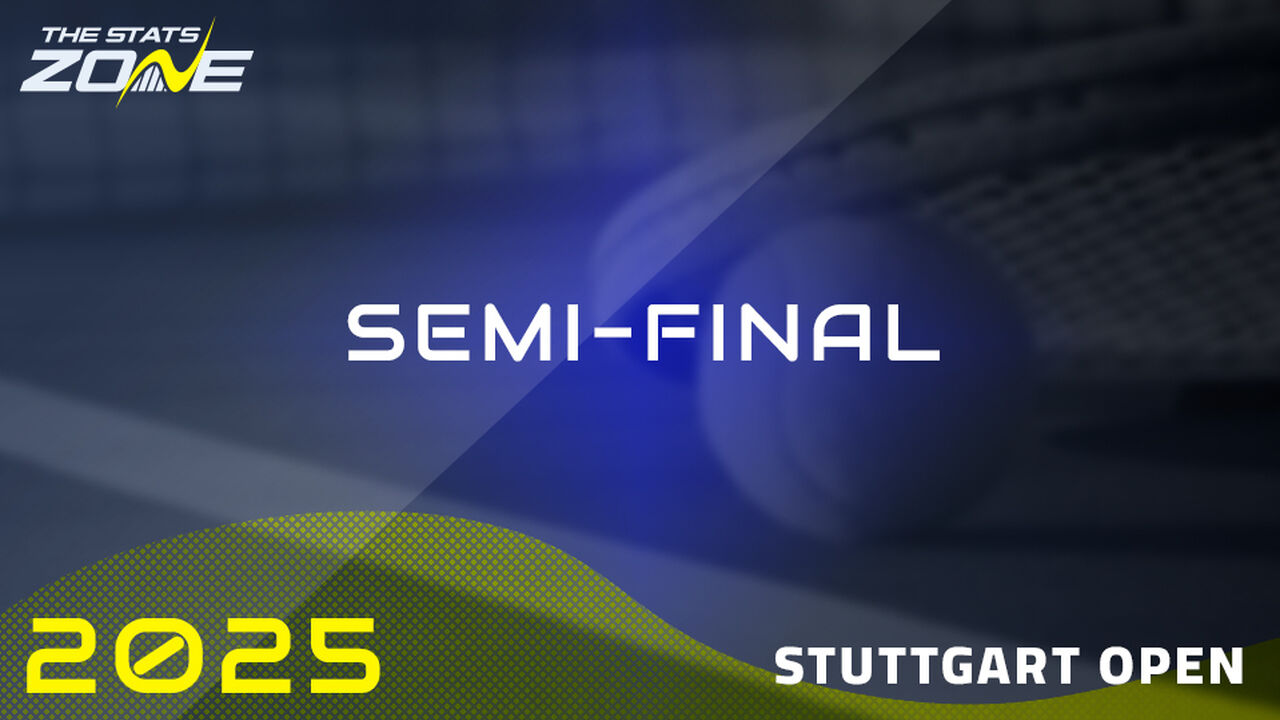 Felix Auger-Aliassime vs Taylor Fritz Preview & Prediction | 2025 Stuttgart Open (BOSS Open) | Semi-Final