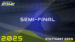 Felix Auger-Aliassime vs Taylor Fritz Preview & Prediction | 2025 Stuttgart Open (BOSS Open) | Semi-Final