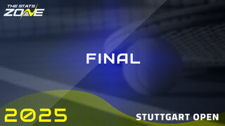 Alexander Zverev vs Taylor Fritz Preview & Prediction | 2025 Stuttgart Open (BOSS Open) | Final