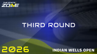 Camila Osorio vs Naomi Osaka Preview & Prediction | 2026 Indian Wells Open (BNP Paribas Open) | Third Round