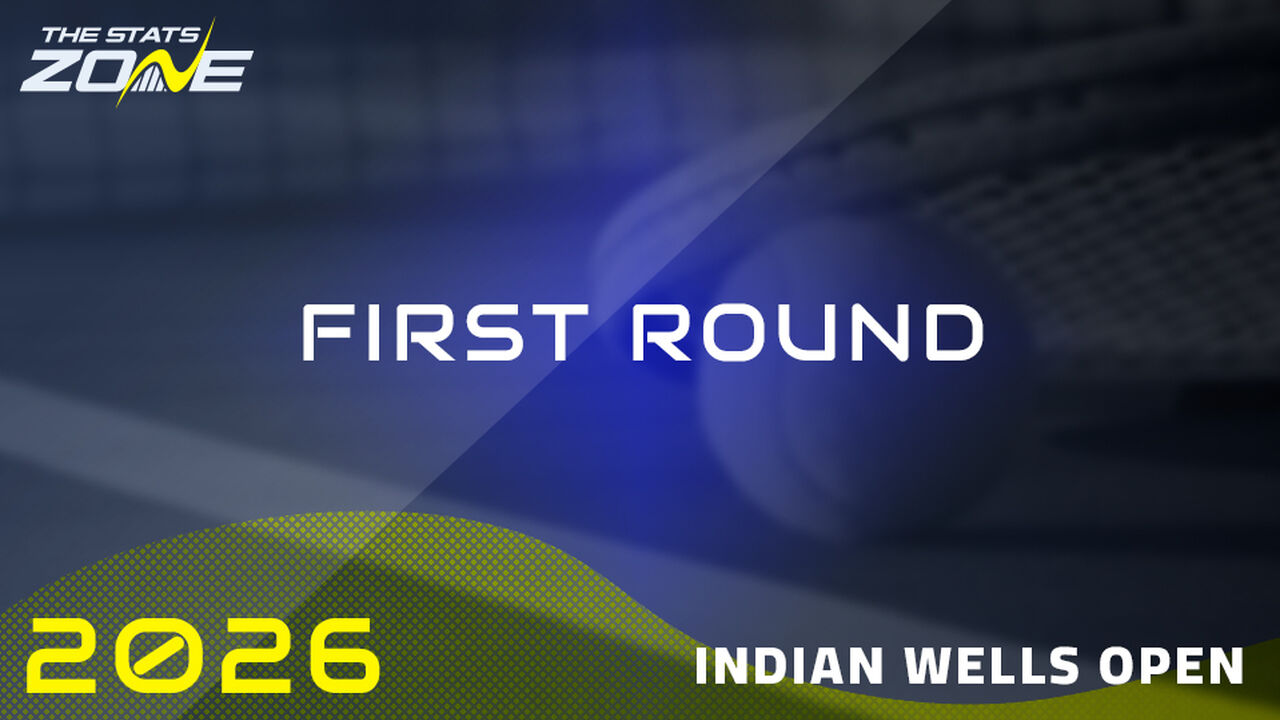 Jacob Fearnley vs Damir Dzumhur Preview & Prediction | 2026 Indian Wells Open (BNP Paribas Open) | First Round