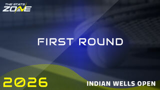 Jacob Fearnley vs Damir Dzumhur Preview & Prediction | 2026 Indian Wells Open (BNP Paribas Open) | First Round