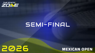 Miomir Kecmanovic vs Flavio Cobolli Preview & Prediction | 2026 Mexican Open | Semi-Final