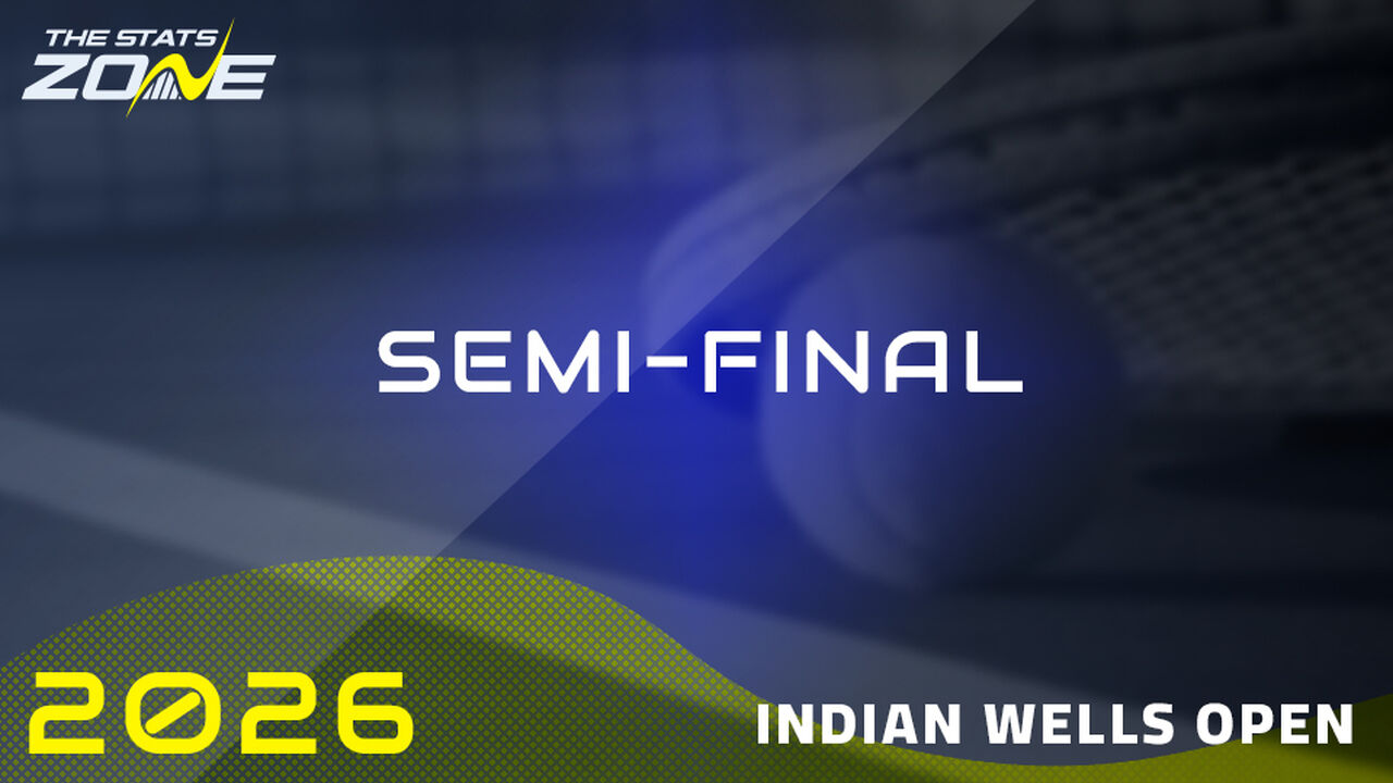Carlos Alcaraz vs Daniil Medvedev Preview & Prediction | 2026 Indian Wells Open (BNP Paribas Open) | Semi-Final