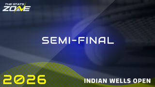 Carlos Alcaraz vs Daniil Medvedev Preview & Prediction | 2026 Indian Wells Open (BNP Paribas Open) | Semi-Final