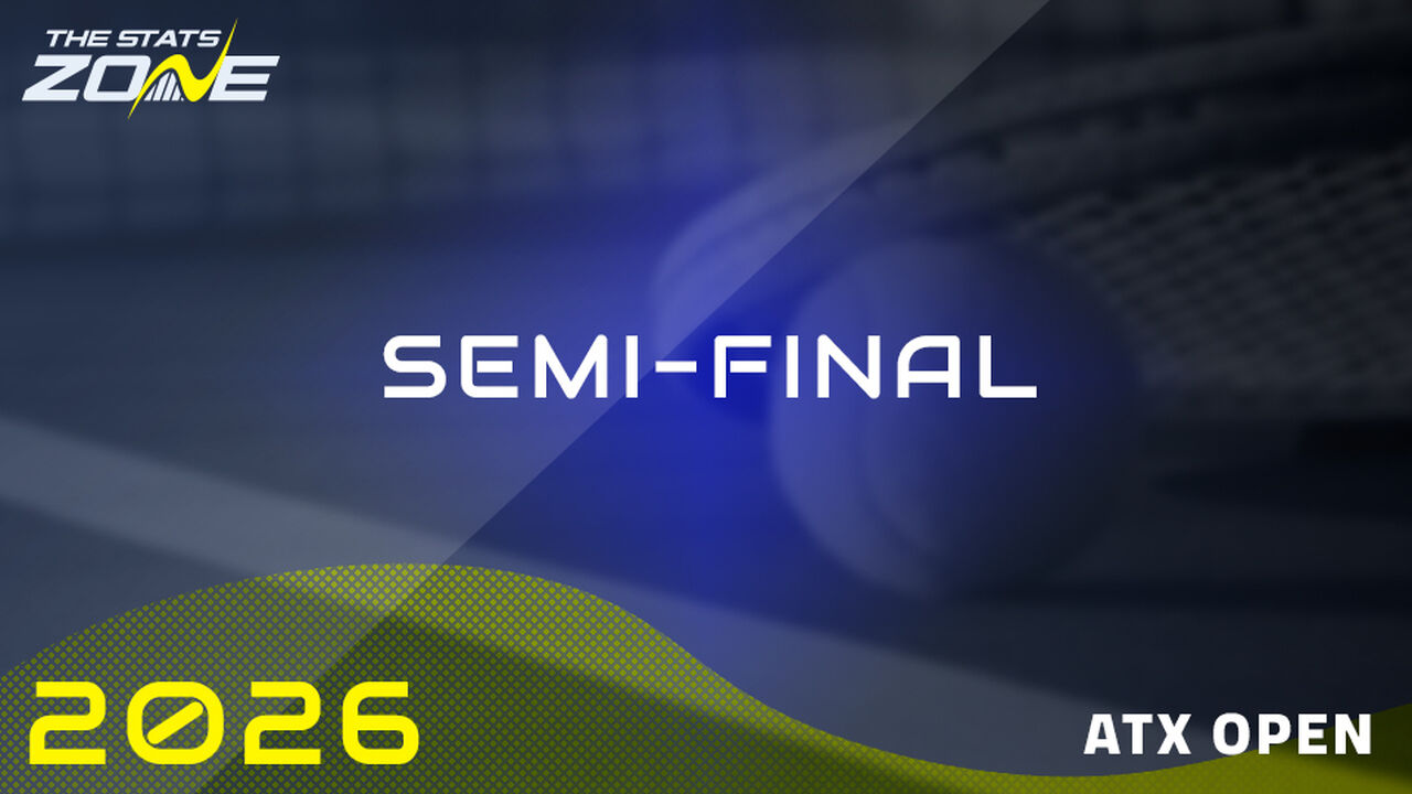 Peyton Stearns vs Kimberly Birrell Preview & Prediction | 2026 ATX Open | Semi-Final