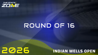 Victoria Mboko vs Amanda Anisimova Preview & Prediction | 2026 Indian Wells Open (BNP Paribas Open) | Round of 16