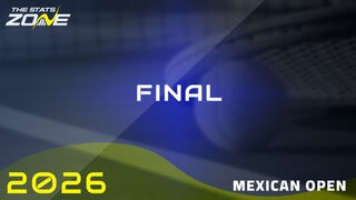 Flavio Cobolli vs Frances Tiafoe Preview & Prediction | 2026 Mexican Open | Final