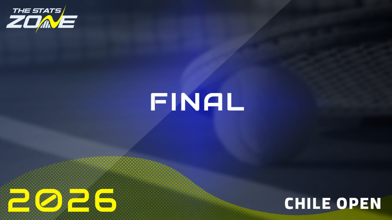 Yannick Hanfmann vs Luciano Darderi Preview & Prediction | 2026 Chile Open | Final