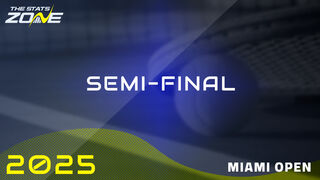 Jakub Mensik vs Taylor Fritz Preview & Prediction | 2025 Miami Open | Semi-Final