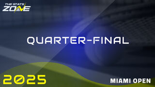 Arthur Fils vs Jakub Mensik Preview & Prediction | 2025 Miami Open | Quarter-Final