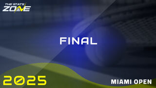 Aryna Sabalenka vs Jessica Pegula Preview & Prediction | 2025 Miami Open | Final