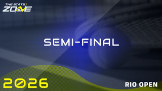 Tomas Martin Etcheverry vs Vit Kopriva Preview & Prediction | 2026 Rio Open | Semi-Final