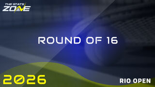 Roman Andres Burruchaga vs Vit Kopriva Preview & Prediction | 2026 Rio Open | Round of 16