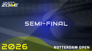 Alex de Minaur vs Ugo Humbert Preview & Prediction | 2026 Rotterdam Open (ABN AMRO Open) | Semi-Final
