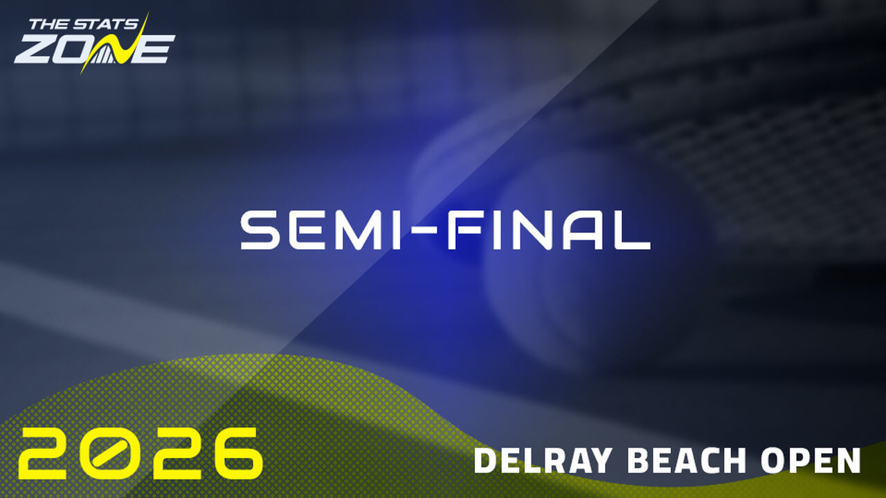 Tommy Paul vs Learner Tien Preview & Prediction | 2026 Delray Beach Open | Semi-Finals