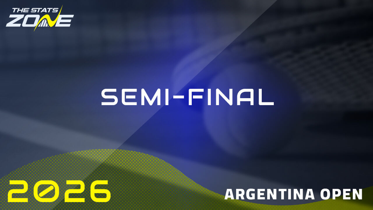Francisco Cerundolo vs Tomas Martin Etcheverry Preview & Prediction | 2026 Argentina Open | Semi-Final