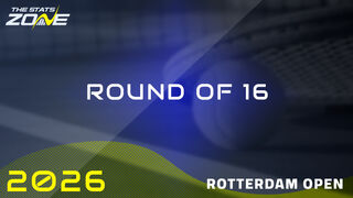 Christopher O’Connell vs Cameron Norrie Preview & Prediction | 2026 Rotterdam Open (ABN AMRO Open) | Round of 16