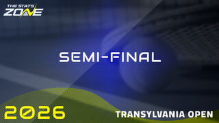 Emma Raducanu vs Oleksandra Oliynykova Preview & Prediction | 2026 Transylvania Open | Semi-Final