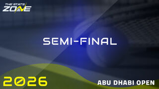 Sara Bejlek vs Clara Tauson Preview & Prediction | 2026 Abu Dhabi Open | Quarter-Final