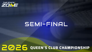 Katie Boulter vs Donna Vekic Preview & Prediction | 2026 Queen’s Club Championships (HSBC Championships) | Semi-Final