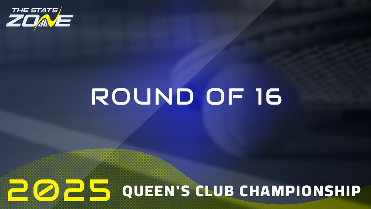 Qinwen Zheng vs McCartney Kessler Preview & Prediction | 2025 Queen’s Club Championships (HSBC Championships) | Round of 16