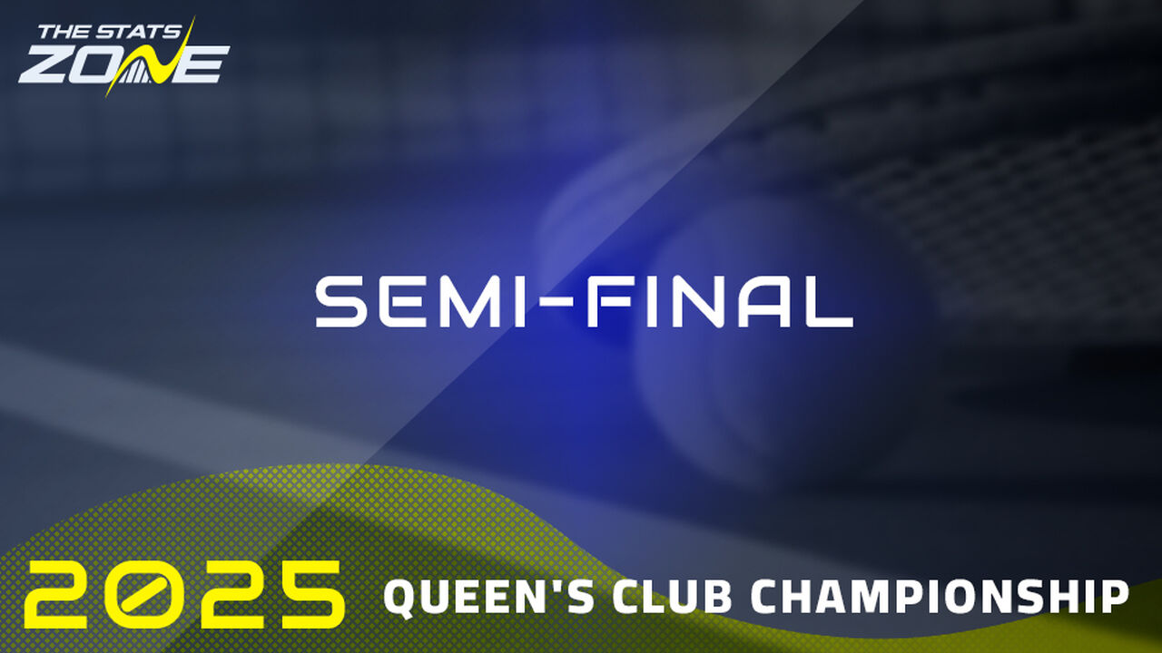 Tatjana Maria vs Madison Keys Preview & Prediction | 2025 Queen’s Club Championships (HSBC Championships) | Semi Final