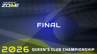 Donna Vekic vs Emma Raducanu Preview & Prediction | 2026 Queen’s Club Championships (HSBC Championships) | Final